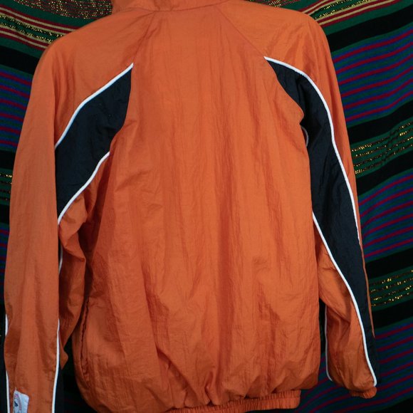 Texas Longhorn Jacket - Picture 11 of 12